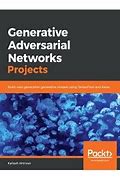 Image result for Hands-On Generative Adversarial Networks