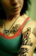 Image result for Wall Tattoos