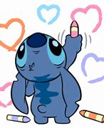 Image result for Cute Stitch Stickers