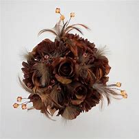 Image result for Brown Colored Flowers