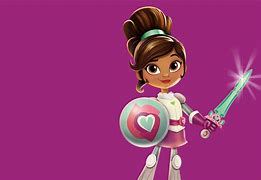 Image result for Nickelodeon Girl Cartoon Characters