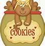 Image result for Very Simple Cookie Clip Art