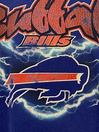 Image result for Buffalo Bills Retro Logo