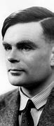 Image result for Alan Turing