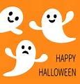 Image result for Halloween Moon Paintings