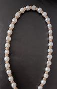 Image result for Bronze Necklace Pearl Italy