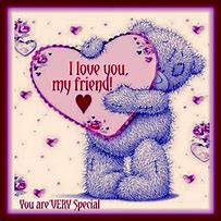 Image result for I Love You My Friend in Sign Language