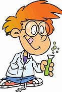 Image result for Science Project Clip Art