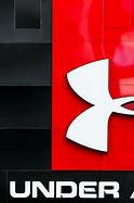 Image result for Under Armour Next Logo