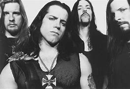 Image result for Danzig Happy Birthday