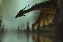 Image result for Dragon Digital Art