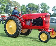 Image result for Hay Tractor