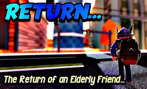 Image result for Elderly Animation Roblox