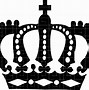 Image result for Black Queen Crown Clip Art