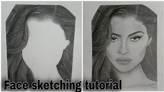 Image result for Face Sketching Kit