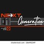 Image result for Next Generation Logo Design