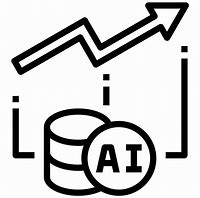 Image result for Image Ai Process Icon