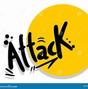 Image result for Attack Icon