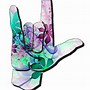 Image result for I Love You Sign Language Clip Art