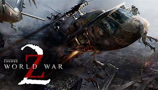 Image result for World War Z Gallery