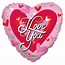 Image result for Heart with I Love You Clip Art