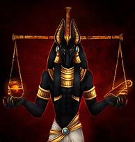 Image result for Anubis Wall Art