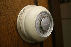 Image result for Honeywell Thermostat with Remote Sensor