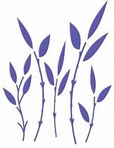 Image result for Flower Leaf Stencil