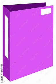 Image result for Purple File Folder Clip Art