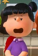 Image result for A Charlie Brown Christmas Violet