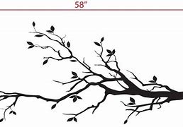 Image result for Tree Branch Line Art