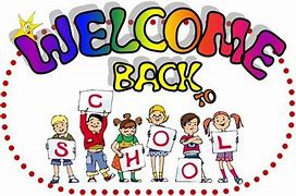 Image result for Welcome Back to School Party