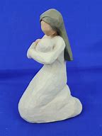 Image result for Deseret Book Willow Tree Nativity