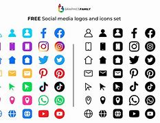 Image result for Social Media Company Logos