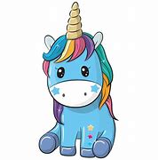 Image result for Anime Baby Unicorn