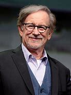 Image result for Steven Spielberg Talk to Cast On Film Sets