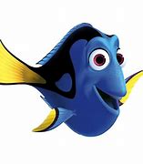 Image result for Cut Out Dory Finding Nemo