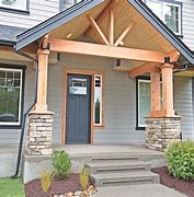 Image result for Front Porch Designs