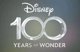 Image result for Disney 100th Anniversary Cards