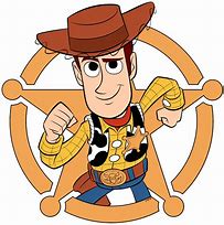 Image result for Woody Cartoon Character