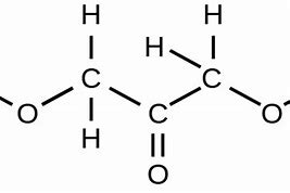 Image result for Carbohydrate Molecular Bond