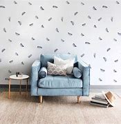 Image result for Watercolour Decals Wall