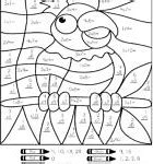 Image result for Math Coloring Pages Multiplication