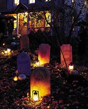 Image result for Halloween Home Decoration Idea