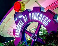 Image result for New Disney Rides