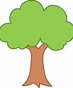 Image result for Green Tree Drawing