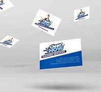 Image result for Cleaning Service Business Card Templates Free