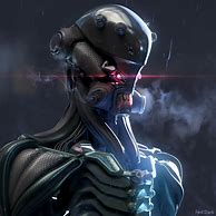 Image result for Cyber Soldier