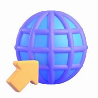 Image result for Internet Browser Icon 3D