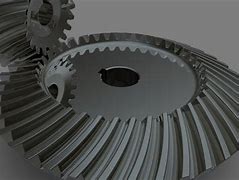 Image result for Spiral Bevel Gear Vector Images